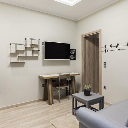 Thess Old Town 1 Free Private Parking Of Stayinthess سالونيك المظهر الخارجي الصورة