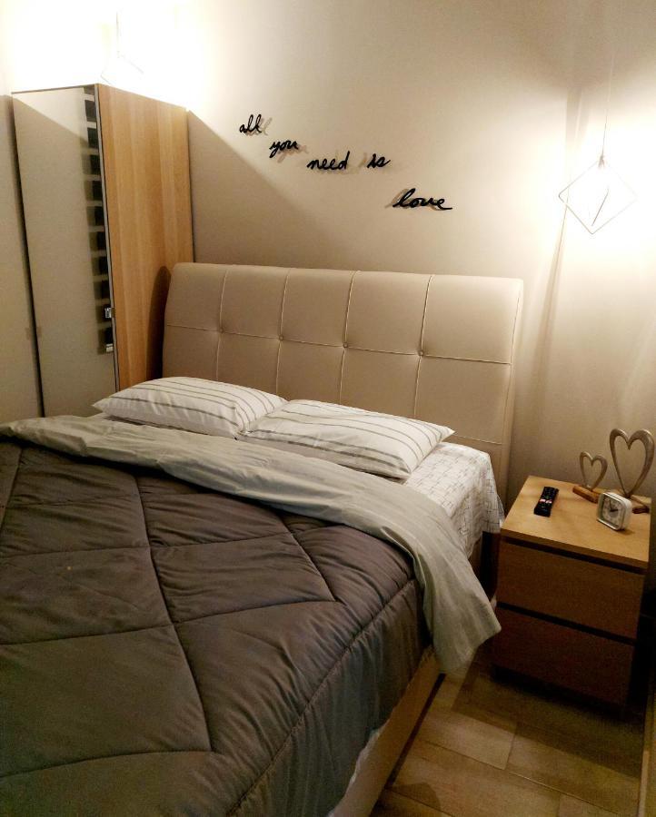 Thess Old Town 1 Free Private Parking Of Stayinthess سالونيك المظهر الخارجي الصورة