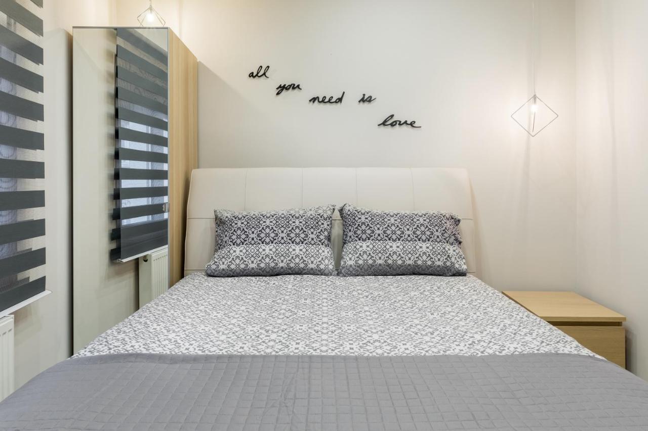 Thess Old Town 1 Free Private Parking Of Stayinthess سالونيك المظهر الخارجي الصورة