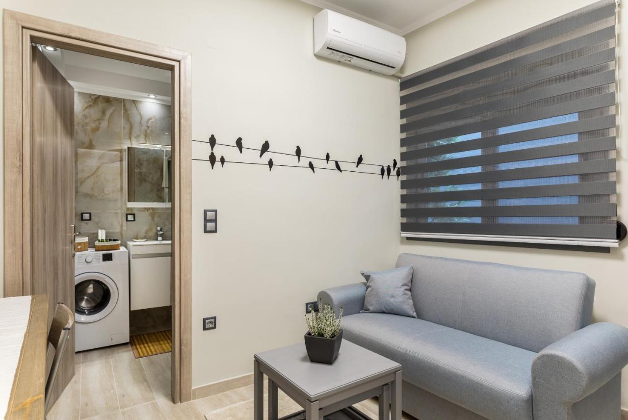 Thess Old Town 1 Free Private Parking Of Stayinthess سالونيك المظهر الخارجي الصورة
