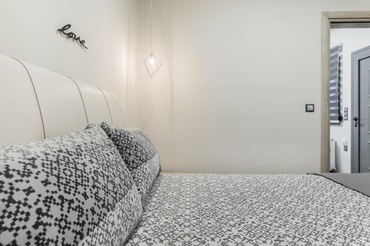Thess Old Town 1 Free Private Parking Of Stayinthess سالونيك المظهر الخارجي الصورة