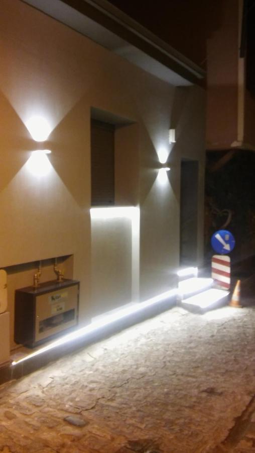 Thess Old Town 1 Free Private Parking Of Stayinthess سالونيك المظهر الخارجي الصورة
