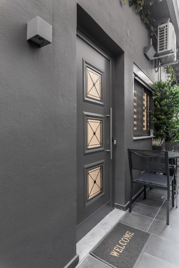 Thess Old Town 1 Free Private Parking Of Stayinthess سالونيك المظهر الخارجي الصورة