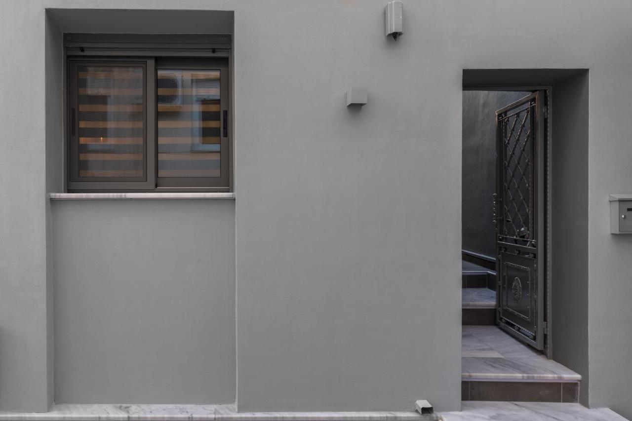 Thess Old Town 1 Free Private Parking Of Stayinthess سالونيك المظهر الخارجي الصورة